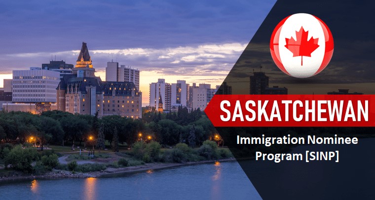 Saskatchewan Immigration Nominee Program Without having a Job Offer
