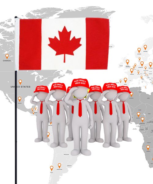 how many ielts band required for Canada PR Visa 2018