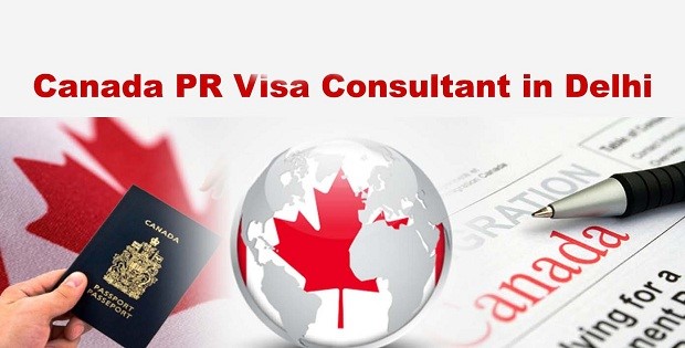 best immigration consultants in Delhi for Canada